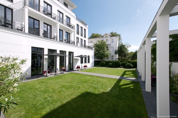 Hotel Cerês (Binz)